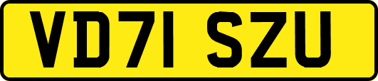 VD71SZU