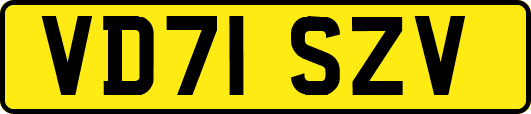 VD71SZV