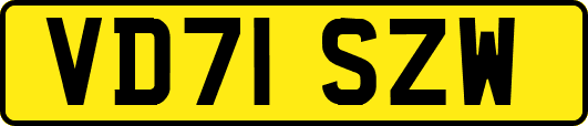 VD71SZW