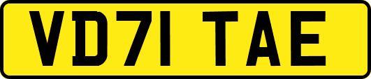 VD71TAE