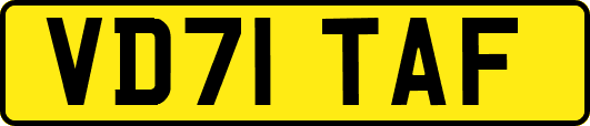 VD71TAF