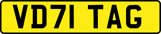 VD71TAG