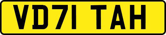 VD71TAH