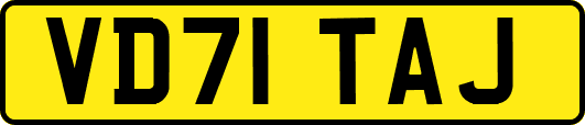 VD71TAJ