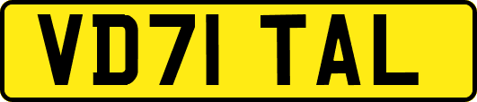 VD71TAL