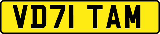 VD71TAM
