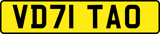 VD71TAO