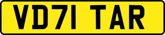 VD71TAR