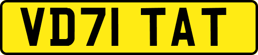 VD71TAT