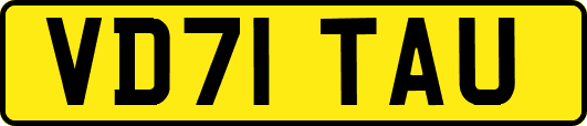 VD71TAU