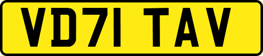 VD71TAV