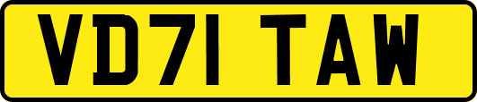 VD71TAW