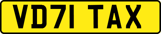 VD71TAX