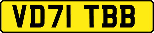 VD71TBB
