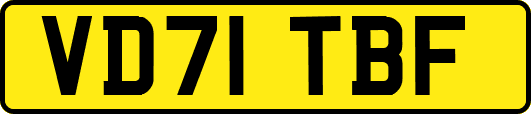 VD71TBF