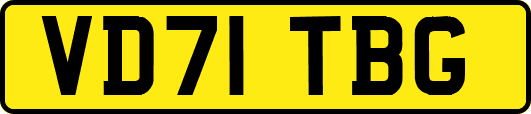 VD71TBG