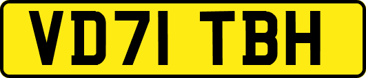 VD71TBH