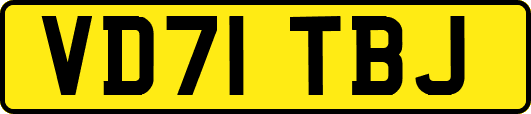 VD71TBJ