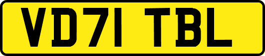VD71TBL