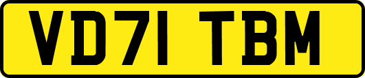 VD71TBM