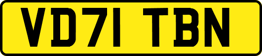 VD71TBN