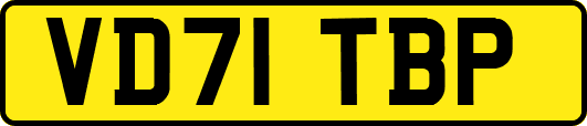 VD71TBP
