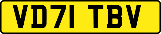 VD71TBV