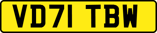 VD71TBW