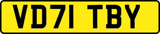 VD71TBY