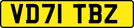 VD71TBZ