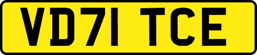 VD71TCE