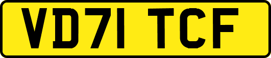 VD71TCF