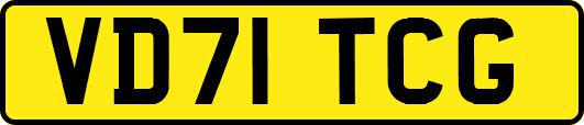 VD71TCG