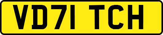 VD71TCH