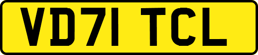 VD71TCL