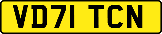 VD71TCN