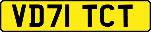 VD71TCT