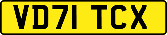 VD71TCX