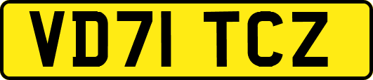 VD71TCZ