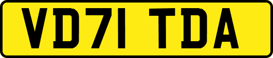 VD71TDA