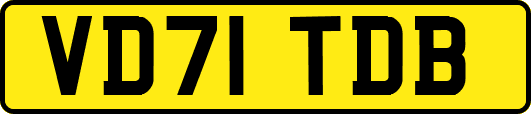 VD71TDB
