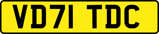 VD71TDC