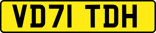 VD71TDH