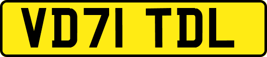 VD71TDL