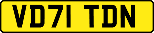 VD71TDN