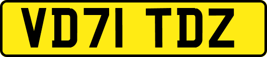 VD71TDZ