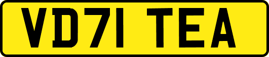 VD71TEA
