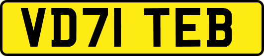 VD71TEB