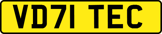 VD71TEC