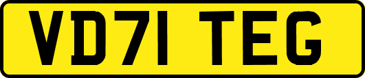 VD71TEG